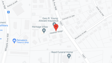 915 New Ridge LLC in google map
