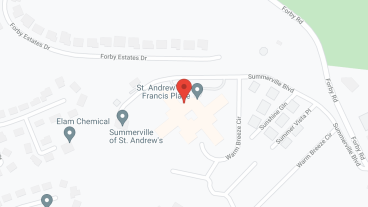 St. Andrew’s at Francis Place in google map
