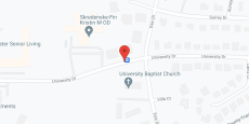 Stillwater Senior Living in google map