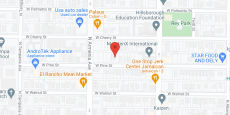 Deanna Adult Family Care Home in google map