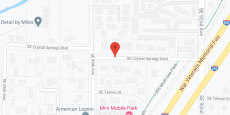 Crystal Springs Adult Care Home in google map