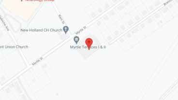 Myrtle Terraces in google map