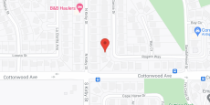 Marceline's Home Care in google map