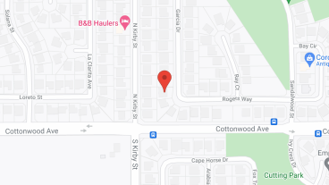 Marceline's Home Care in google map