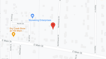 Emery Place Assisted Living and Memory Care in google map