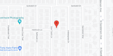 Chloe Care Home in google map
