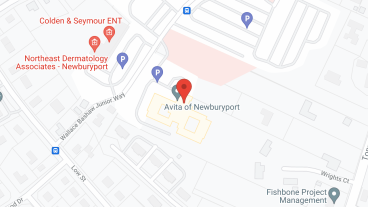Avita of Newburyport in google map