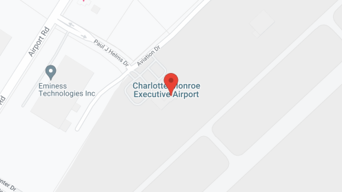 Map of the neighborhood around Pruitthealth