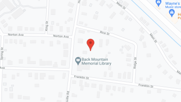 The Village at Greenbriar in google map