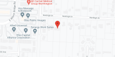 Our Family Home at Northigh Drive in google map