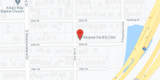 San Jean Facility Care Inc. in google map