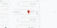 Carriage House Homes in google map