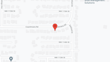Carriage House Homes in google map