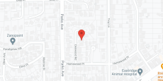 Casa De Vida Senior Living in google map