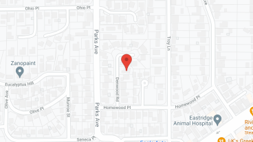 Casa De Vida Senior Living in google map