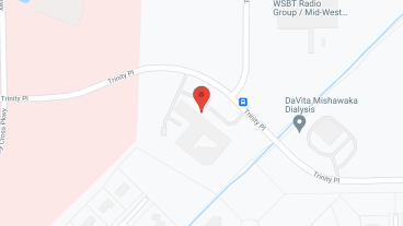 Heritage Point Transitional Assisted Living and Memory Care in google map