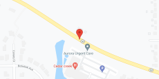 Stone Haven in google map