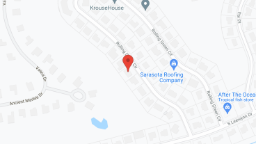 Lily's Promise in google map