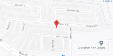 Prasad's Care Home in google map