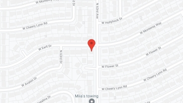 Harmony Gardens LLC in google map