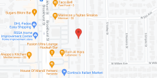Silver Lining Manor in google map