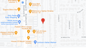 Silver Lining Manor in google map