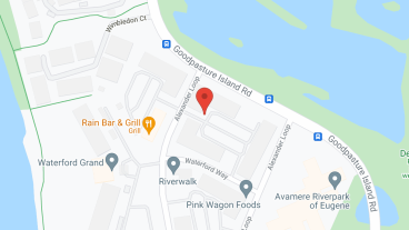 Waterford Grand in google map