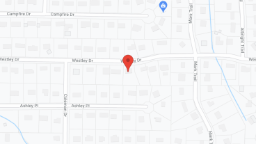 Janet's Blissful Retreat in google map