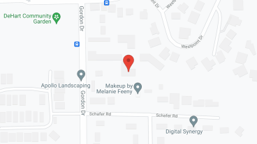 Mission Villas in google map