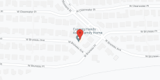 Careing Hands Adult Family Home in google map