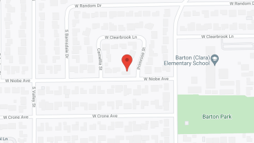 Primrose Residential Care in google map