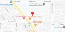 Stonewall Gardens Assisted Living for LGBT Seniors and Friends in google map
