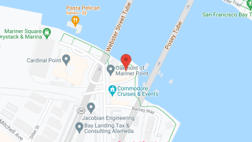 Oakmont of Mariner Point in google map