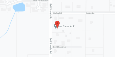 Ava Cares I in google map