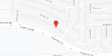 A Comfort Care Home in google map
