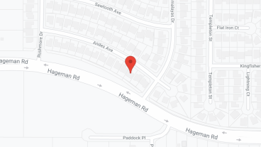 A Comfort Care Home in google map