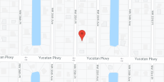 Omega ALF in google map