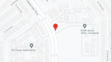 Park Senior Villas Assisted Living and Memory Care in google map