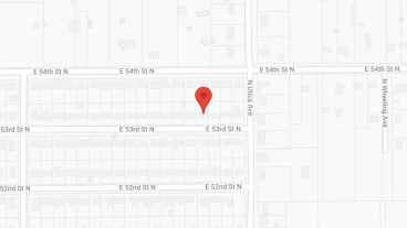 Sarahs Residential Living Home in google map