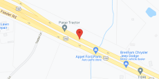 Grace and Pax House LLC in google map