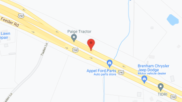 Grace and Pax House LLC in google map