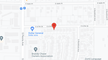 A Place for An Angel in google map