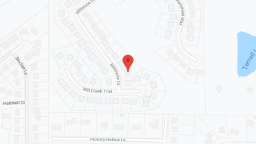 Southside Personal Care Home in google map