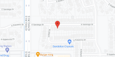 Taba Paradise Assisted Living in google map