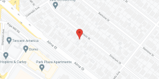Pine Shadow in google map