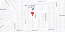 Genesis Senior Home in google map