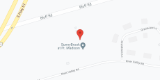 River Valley Place of Fort Madison in google map