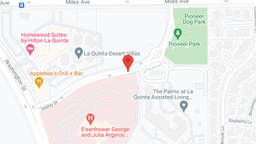 The Palms at La Quinta in google map