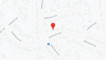 Golden Valley AFH in google map