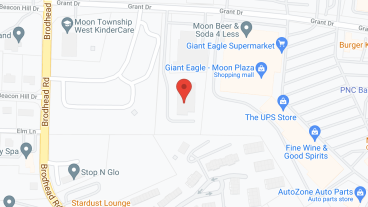 Bethany Manor in google map